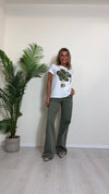 DAFNE - 8057P29 - Pantalone