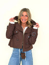 LASTYLE - NOMAD-GI255P27V8 - Trench