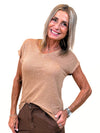 LASTYLE - PRATOFRESCO-N1207P10V5 - T-Shirt