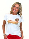 LASTYLE - BASSWURSTEL-252P5V5 - T-Shirt