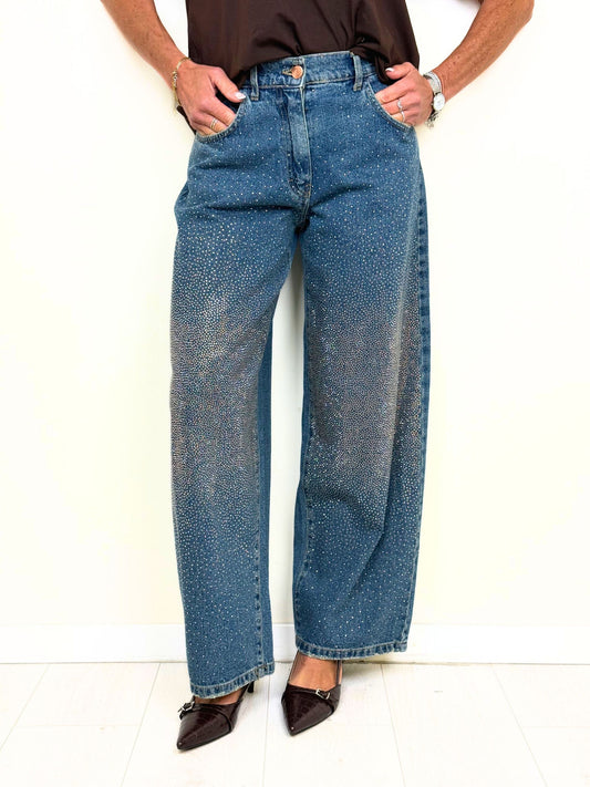 D'ELLE - DL157P64V9 - Jeans