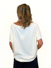 LASTYLE - GORLA-1246MARMOP7 - T-Shirt