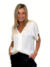 LASTYLE - OLTRARNO-29059P14 - Blusa