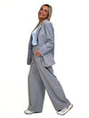 LASTYLE - PORTAGENOVA-5624P21 - Pantalone