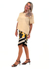 LASTYLE - AZZORRE-737P12V5 - Blusa