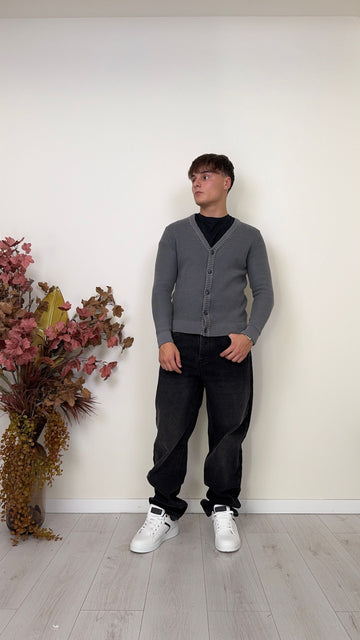 IMPERIAL - M8857149U2P23V10 - Cardigan