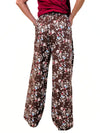 LASTYLE - BOUQUETTE-753P16 - Pantalone
