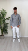 KARL HOMME - EU227RIGA - Camicia