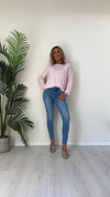 DAFNE - 3953P25 - Jeans