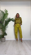 LASTYLE - BARBADOS-3634 - Pantalone