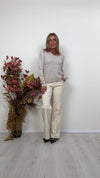 LASTYLE - NOCCIOLA-7036P14V5 - Maglia