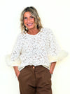 D'ELLE - 26604P54V9 - Blusa