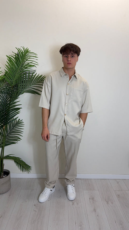 IMPERIAL - C85193SANT - Camicia