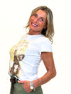 LASTYLE - BULLDSTEL-252P5V5 - T-Shirt