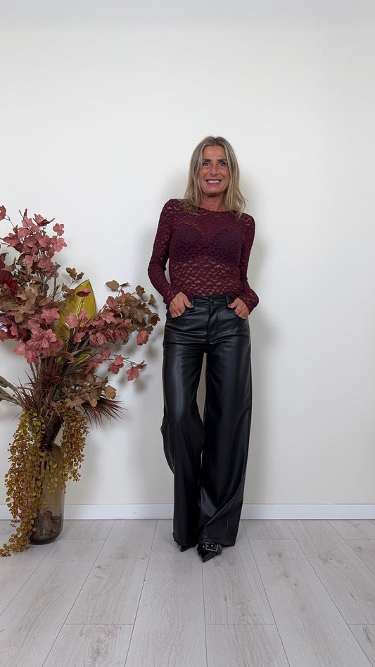 LASTYLE - DARCY-N1861P8V5 - Top