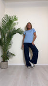 SUSYMIX - SH000904 - T-Shirt