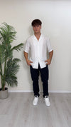 WHYNOT - CB4 - Camicia