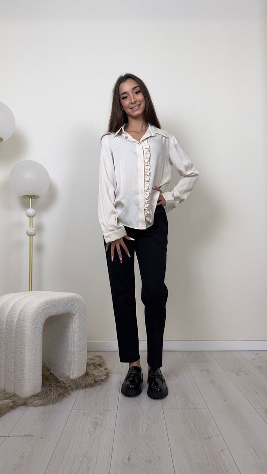 LASTYLE - DALIA-5040P21 - Camicia