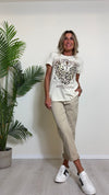 DAFNE - 718142P13 - T-Shirt