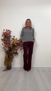 LASTYLE - NOCCIOLA-7036P14V5 - Maglia
