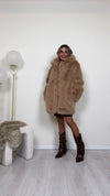 LASTYLE - YUNA-168811P31 - eco pelliccia