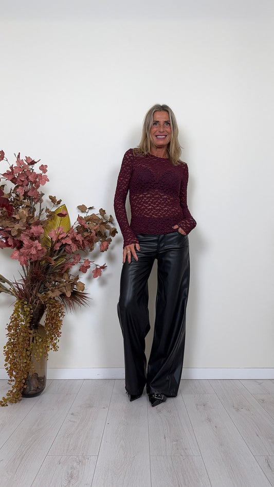 LASTYLE - DARCY-N1861P8V5 - Top