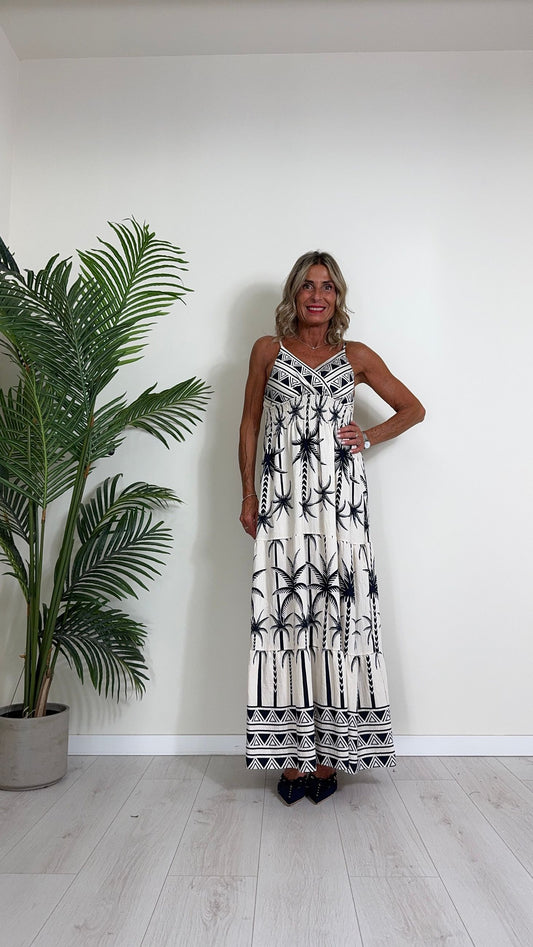 DAFNE - 95824p28 - Abito
