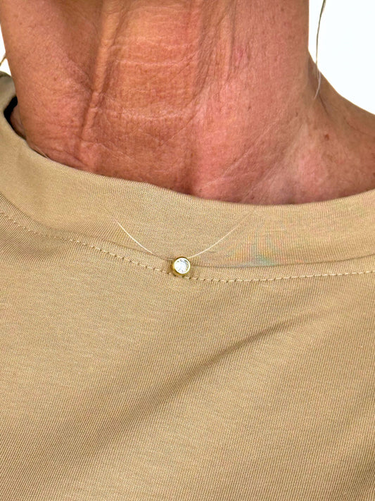 LASTYLE - LUZZY-P2 - Collana