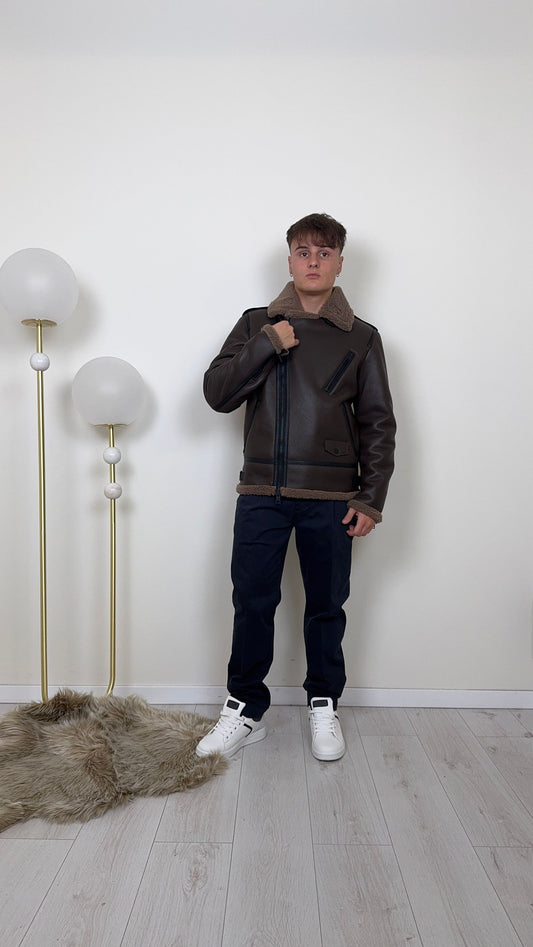 IMPERIAL - V75026772GP55 - Giubbotto