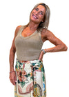VICOLO - UAB0077P12 - Top