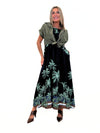 LASTYLE - CREPUSCOLO-37376YP10V5 - Abito