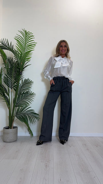 D'ELLE - 25352 - Pantalone