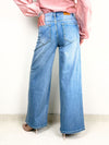 LASTYLE - BOGOTA'-863113P13V8 - Jeans
