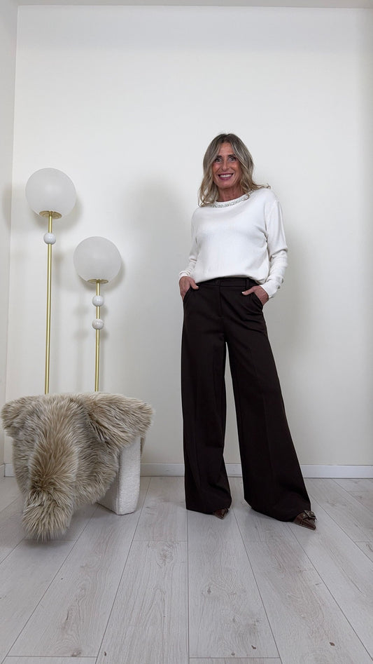 LASTYLE - MAILA-3716P21 - Pantalone