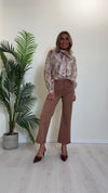 DAFNE - 5385P23 - Camicia