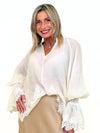 LASTYLE - VERBERA-298P15V5 - Blusa