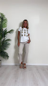 DAFNE - ts100prop5 - T-Shirt