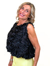 D'ELLE - T6737T117T7P36V9 - Top