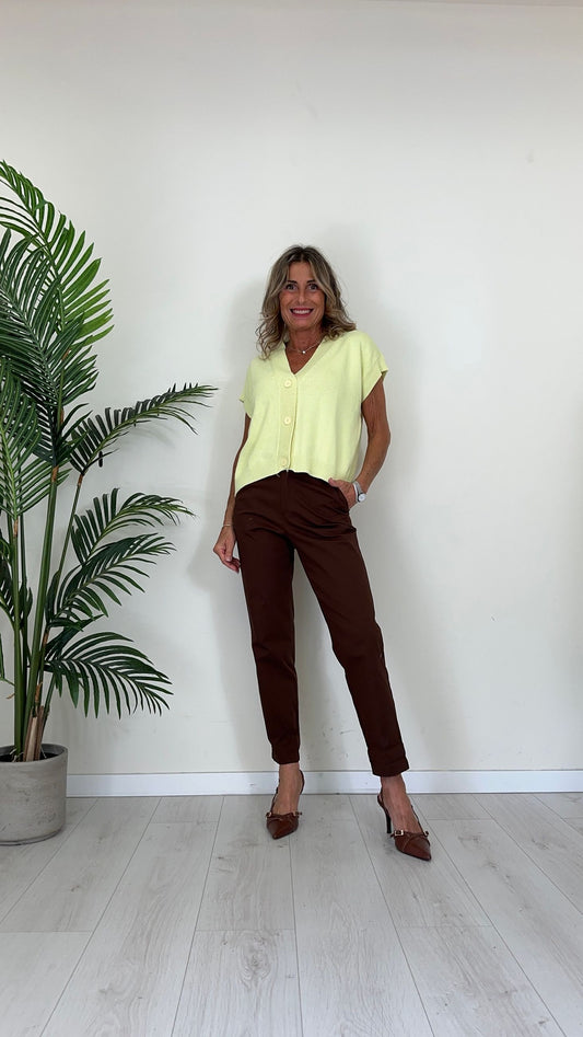 IMPERIAL - P9990072T - Pantalone