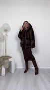 LASTYLE - SILVIA-9029P40V5 - eco pelliccia