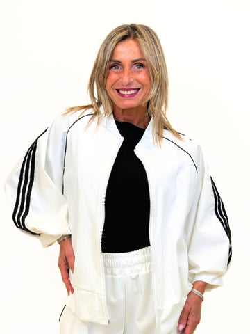 LASTYLE - RING-517P16V5 - Giacca