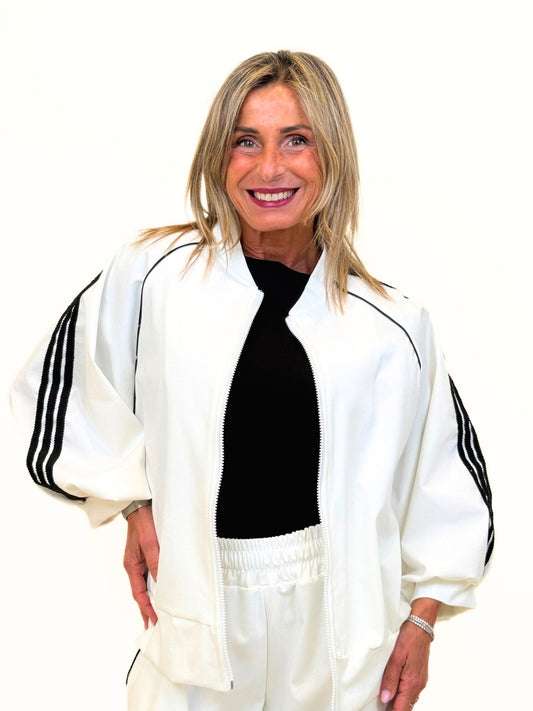 LASTYLE - RING-517P16V5 - Giacca