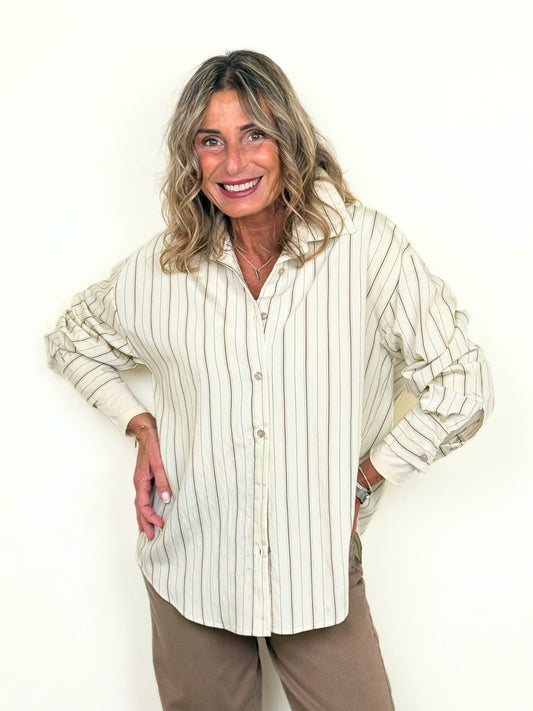 LASTYLE - CATALINA-4019P15V5 - Camicia