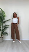 SUSYMIX - 58300T - Pantalone