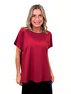 LASTYLE - AMPLE-299P4V5 - T-Shirt