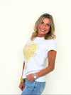 LASTYLE - RIO-GP5V5 - T-Shirt