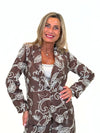 LASTYLE - KIRA-5445P24 - Giacca