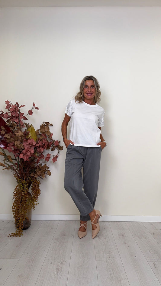 SUSYMIX - SH002145P18V59 - T-Shirt