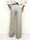 LASTYLE - KAMPALA-826183P15V3 - Pantaloni