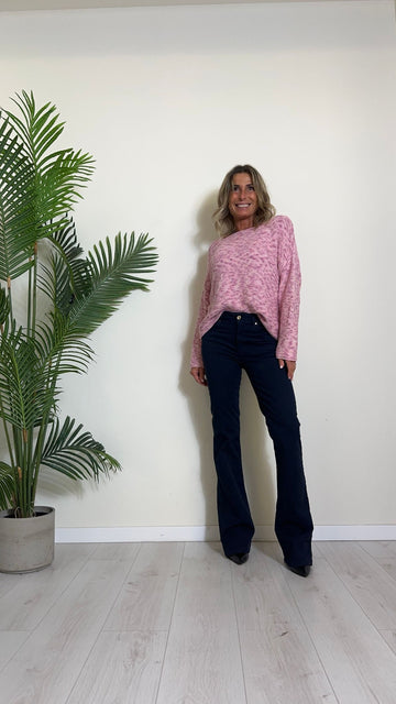 GIORGIA & JHONS - 60062SS25 - Pantalone